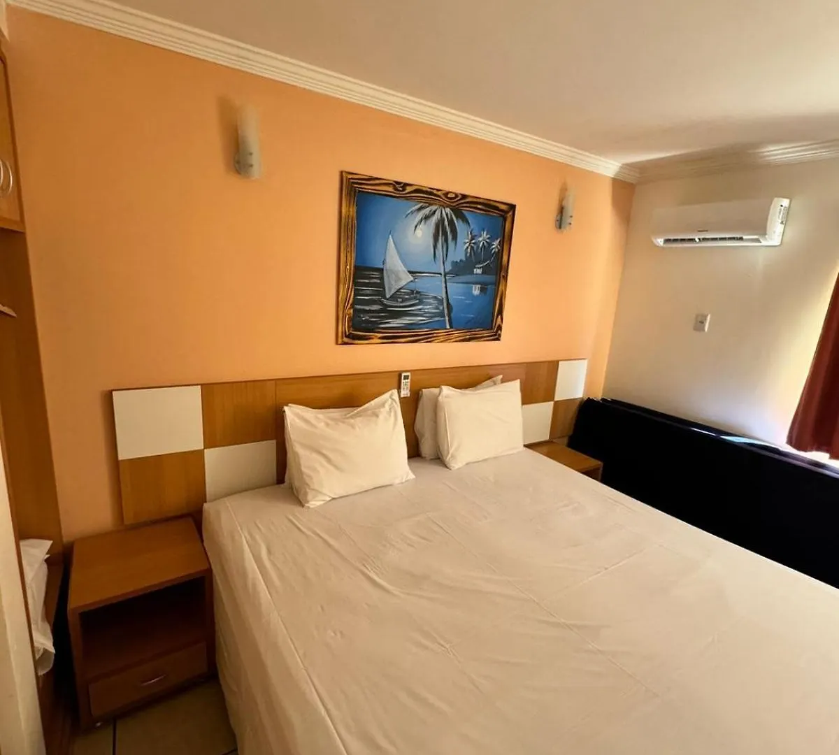Nobreza Fiori Turismo Em Caldas Novas Diroma Fiori Sem Roupas De Cama Banho E Refeicoes A Serem Contratadas Separadamente Da Reserva 公寓