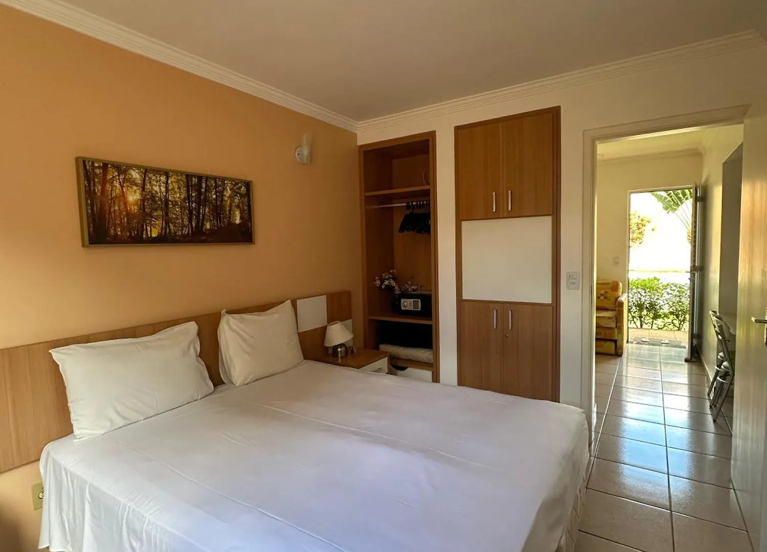 公寓 Nobreza Fiori Turismo Em Caldas Novas Diroma Fiori Sem Roupas De Cama Banho E Refeicoes A Serem Contratadas Separadamente Da Reserva