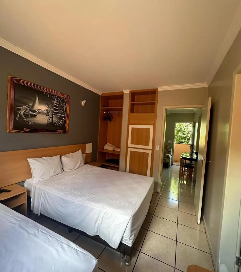 Nobreza Fiori Turismo Em Caldas Novas Diroma Fiori Sem Roupas De Cama Banho E Refeicoes A Serem Contratadas Separadamente Da Reserva 巴西