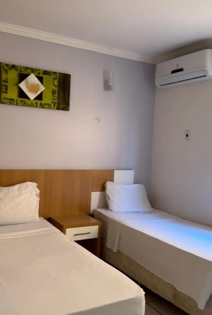 Nobreza Fiori Turismo Em Caldas Novas Diroma Fiori Sem Roupas De Cama Banho E Refeicoes A Serem Contratadas Separadamente Da Reserva