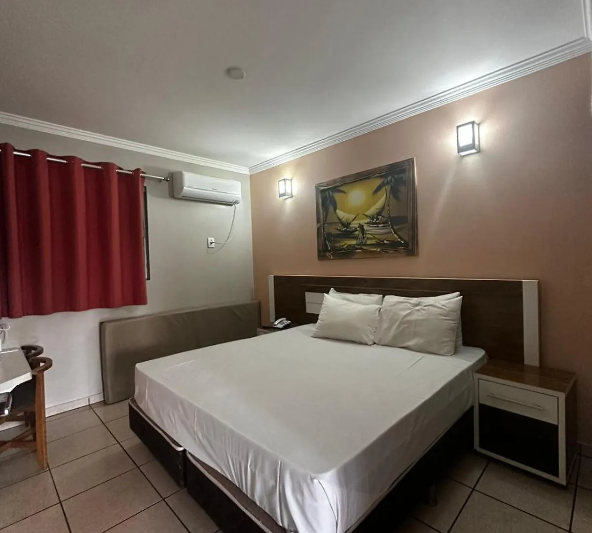 Nobreza Fiori Turismo Em Caldas Novas Diroma Fiori Sem Roupas De Cama Banho E Refeicoes A Serem Contratadas Separadamente Da Reserva