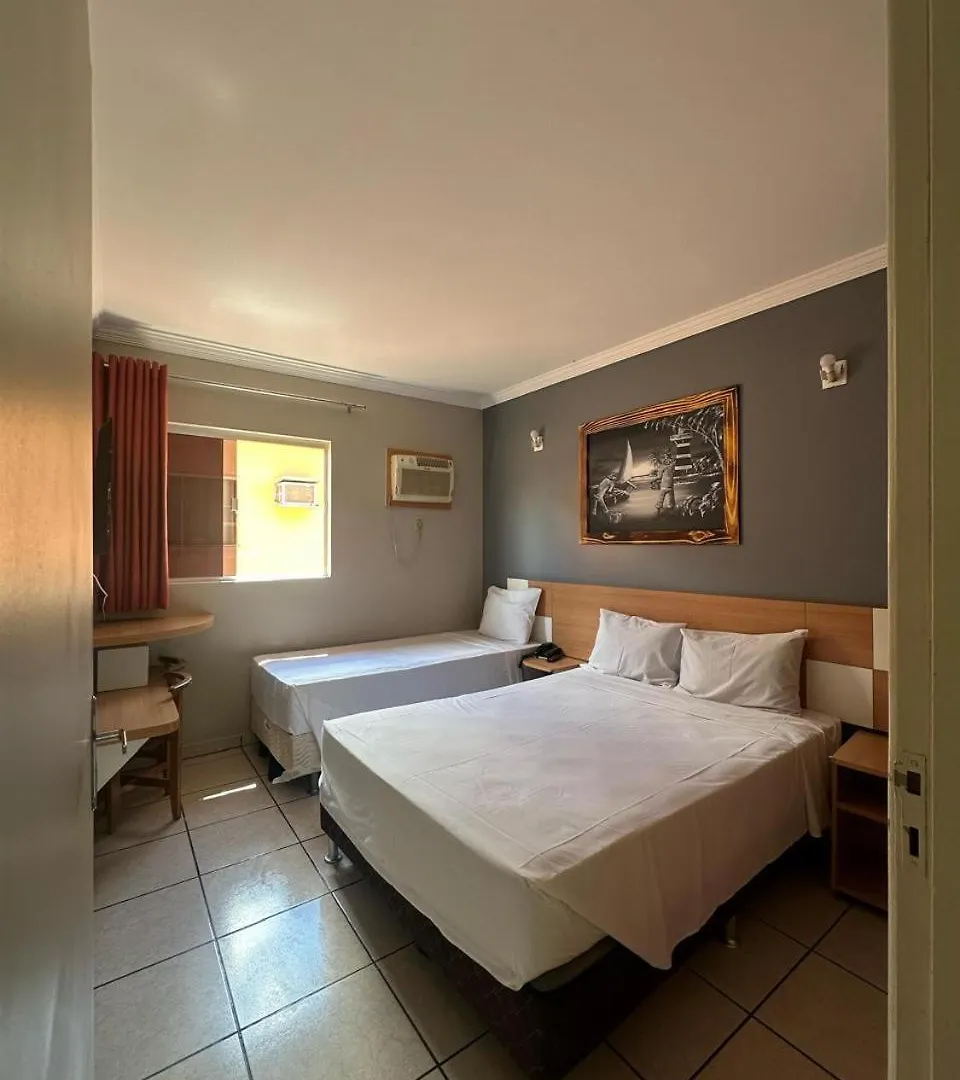 Nobreza Fiori Turismo Em Caldas Novas Diroma Fiori Sem Roupas De Cama Banho E Refeicoes A Serem Contratadas Separadamente Da Reserva 0*,