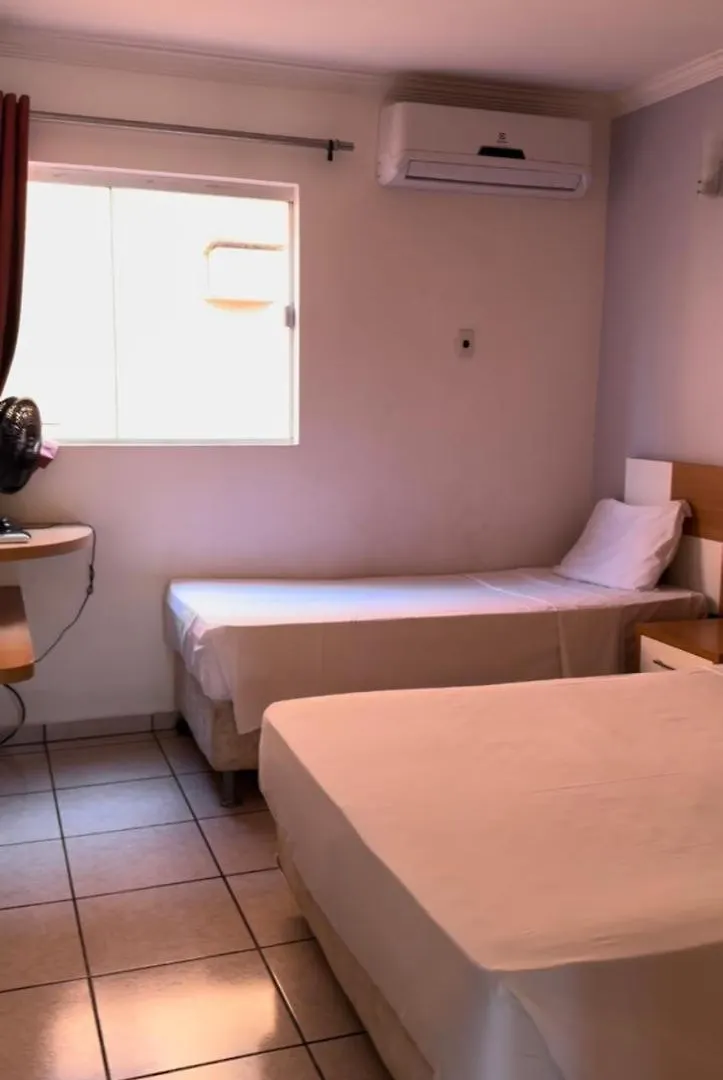 Nobreza Fiori Turismo Em Caldas Novas Diroma Fiori Sem Roupas De Cama Banho E Refeicoes A Serem Contratadas Separadamente Da Reserva 0*,  巴西