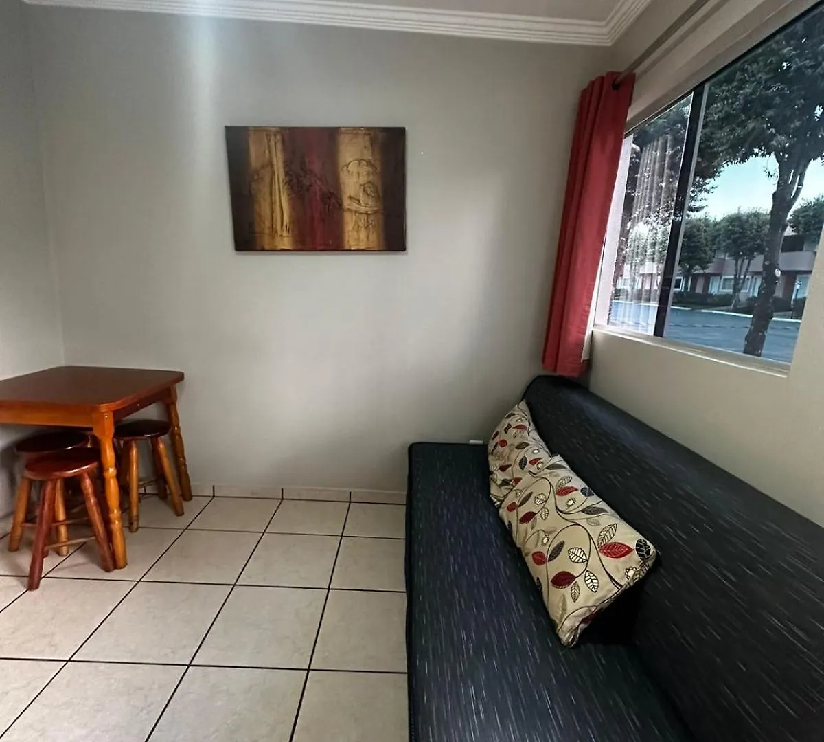 公寓 Nobreza Fiori Turismo Em Caldas Novas Diroma Fiori Sem Roupas De Cama Banho E Refeicoes A Serem Contratadas Separadamente Da Reserva 巴西