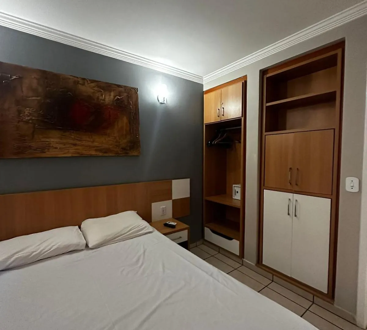 Nobreza Fiori Turismo Em Caldas Novas Diroma Fiori Sem Roupas De Cama Banho E Refeicoes A Serem Contratadas Separadamente Da Reserva 巴西