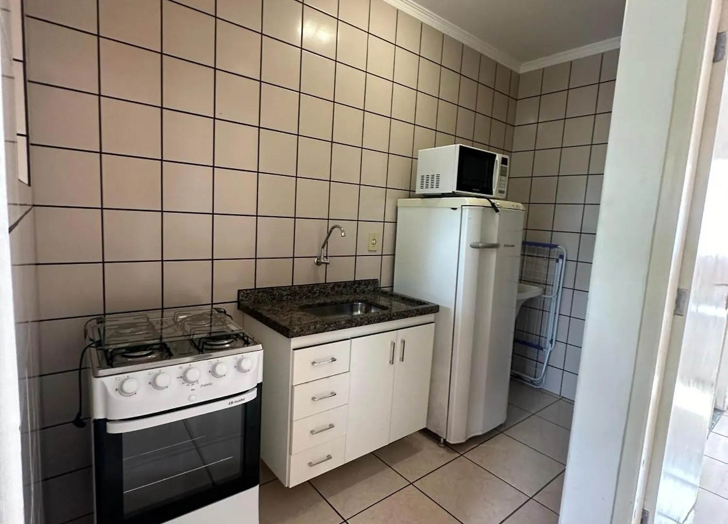 Nobreza Fiori Turismo Em Caldas Novas Diroma Fiori Sem Roupas De Cama Banho E Refeicoes A Serem Contratadas Separadamente Da Reserva 公寓