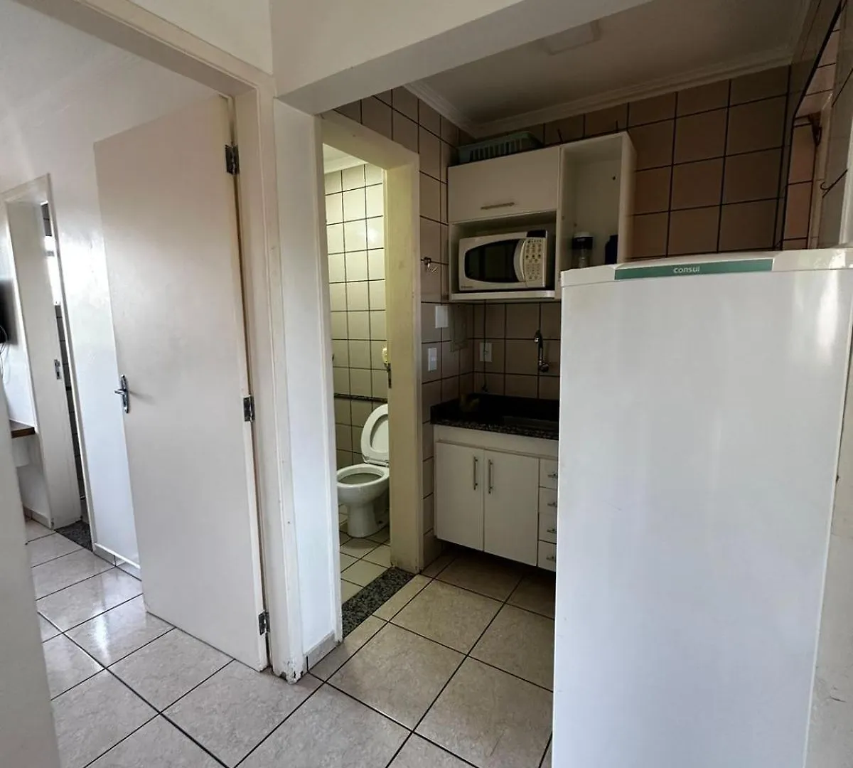 Nobreza Fiori Turismo Em Caldas Novas Diroma Fiori Sem Roupas De Cama Banho E Refeicoes A Serem Contratadas Separadamente Da Reserva 公寓