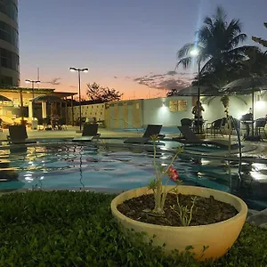 Apartamento No Fiori Prime, Caldas Novas
