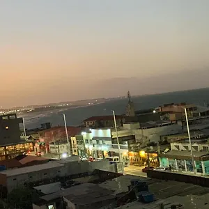 Solar Areia Preta 302 Apartamento Natal