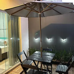 Bora Bora Apartamento Joinville