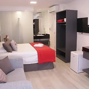 Smart Sharing Olimpia Apartamento São Paulo